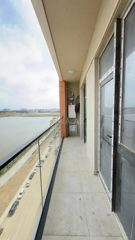 Satılır 3 otaqlı mənzil 71 m²