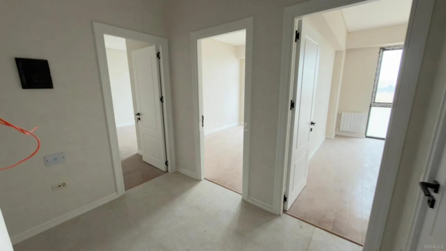 Satılır 3 otaqlı mənzil 71 m²