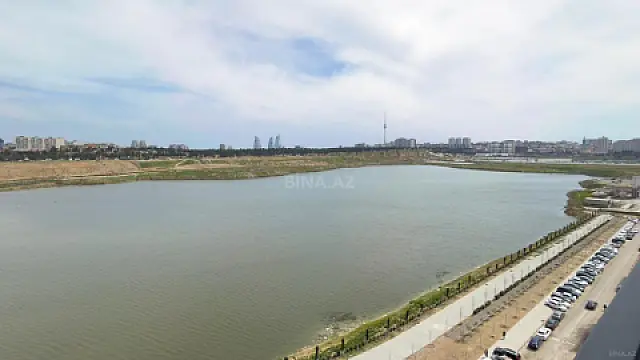 Satılır 3 otaqlı mənzil 71 m² — Bakı, Yasamal 3 otaq 71.00 m²