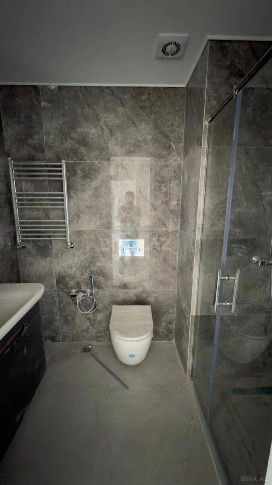 Satılır 3 otaqlı mənzil 71 m²