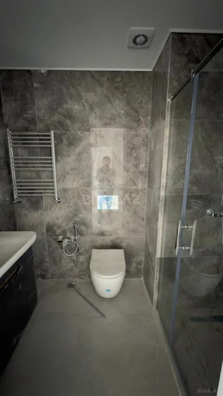 Satılır 3 otaqlı mənzil 71 m²