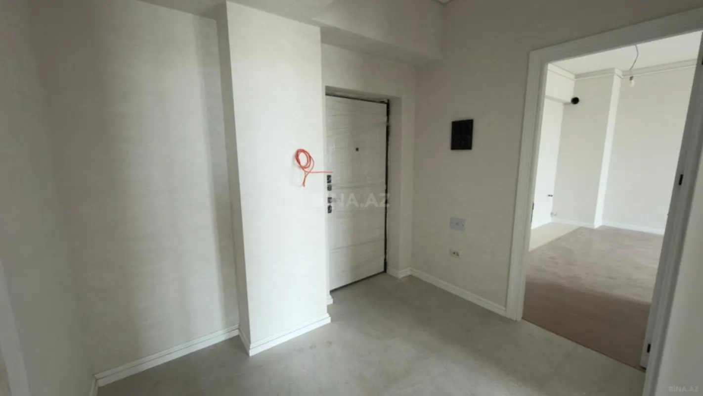 Satılır 3 otaqlı mənzil 71 m²