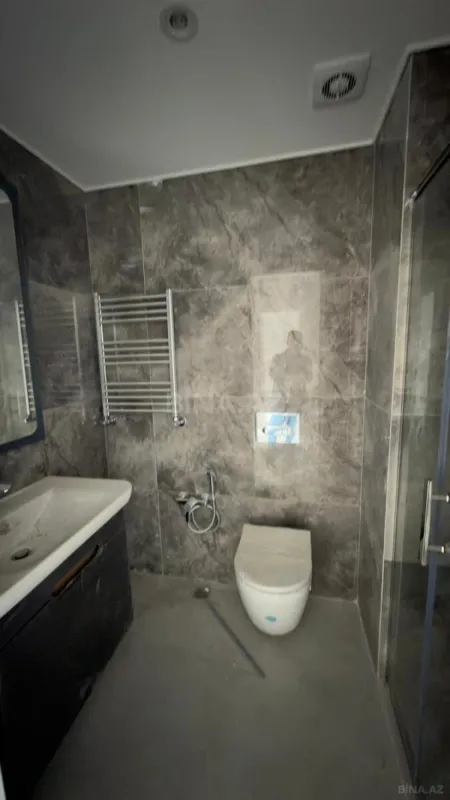 Satılır 3 otaqlı mənzil 71 m²