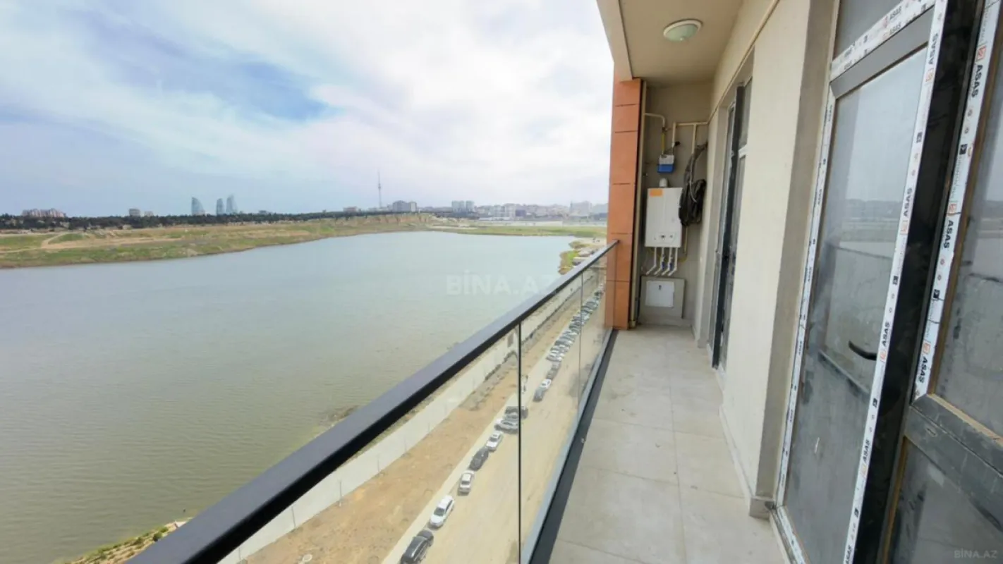 Satılır 3 otaqlı mənzil 71 m²