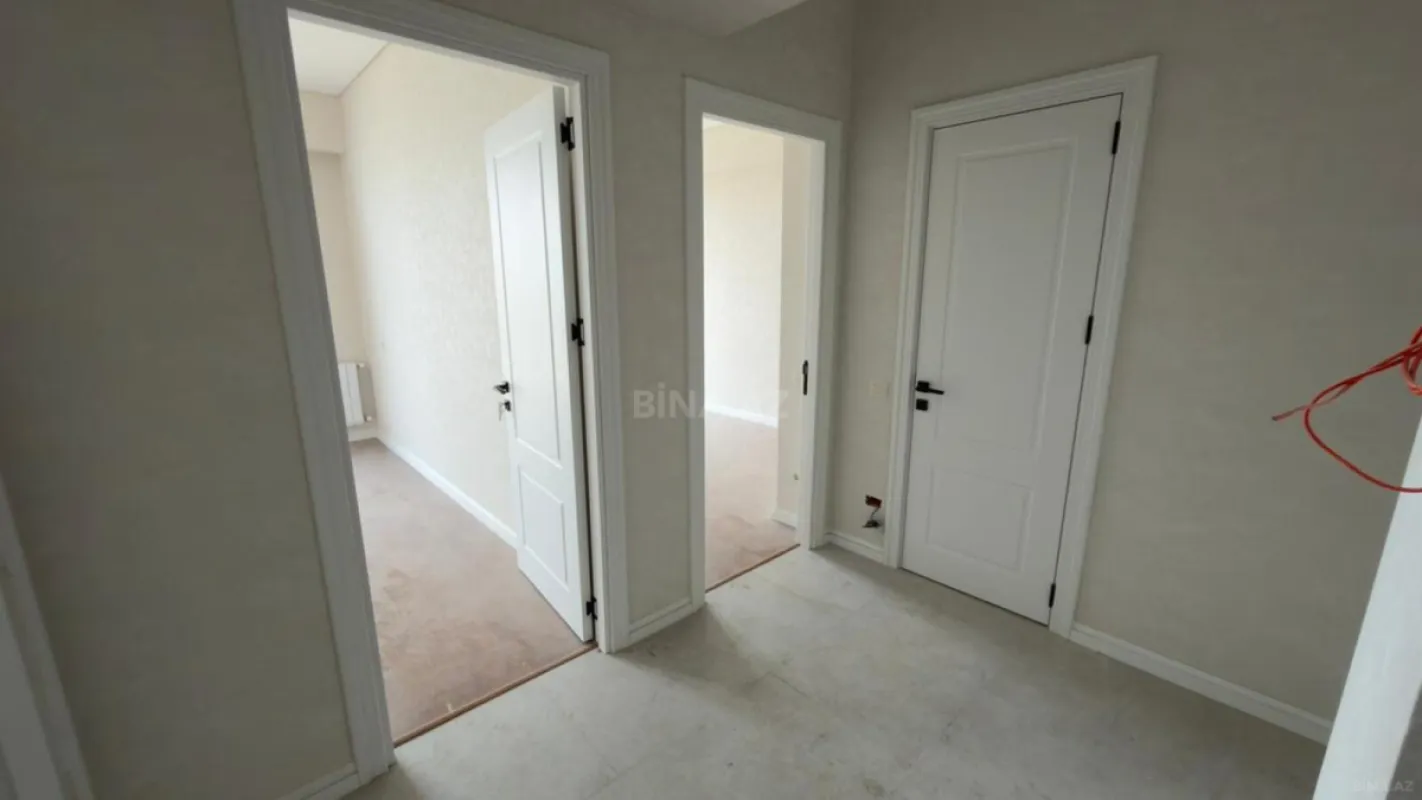 Satılır 3 otaqlı mənzil 71 m²