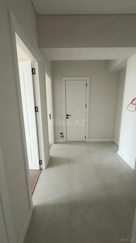 Satılır 3 otaqlı mənzil 71 m²