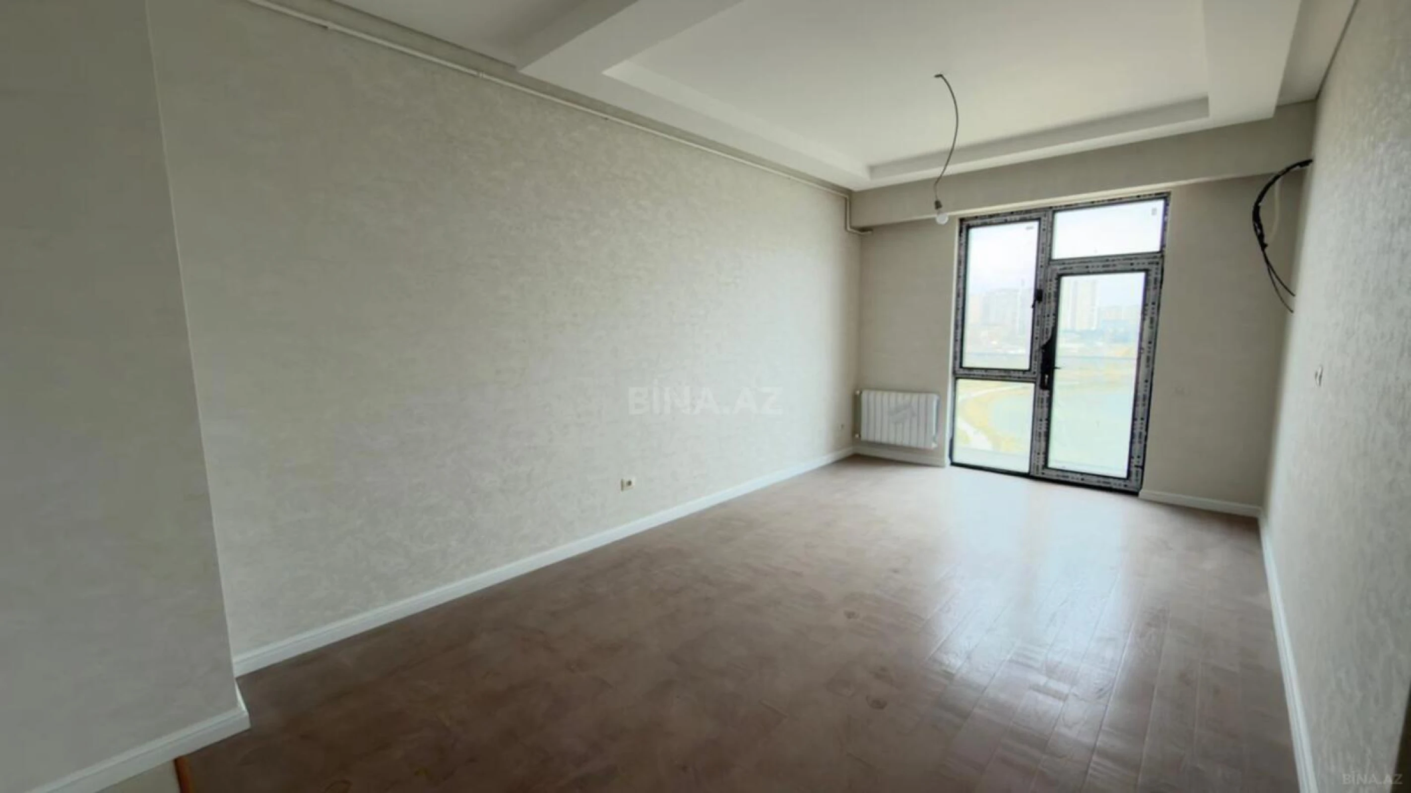 Satılır 3 otaqlı mənzil 71 m²