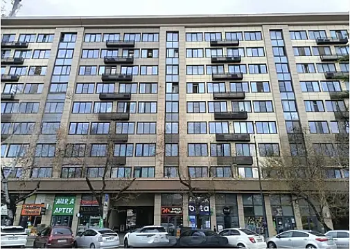 Satılır 2 otaqlı mənzil 65 m² — Bakı 2 otaq 65.00 m²