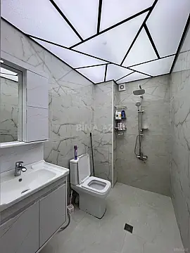 Satılır 2 otaqlı mənzil 62 m²