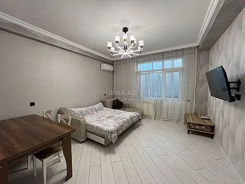 Satılır 2 otaqlı mənzil 62 m² — Bakı, Masazır 2 otaq 62.00 m²