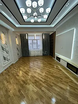 Satılır 3 otaqlı mənzil 120 m²