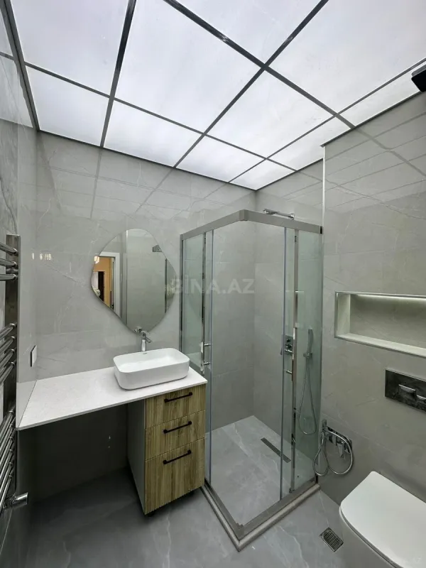 Satılır 3 otaqlı mənzil 120 m²