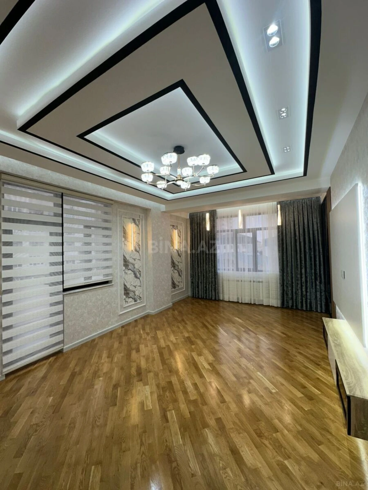 Satılır 3 otaqlı mənzil 120 m²