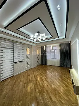 Satılır 3 otaqlı mənzil 120 m²