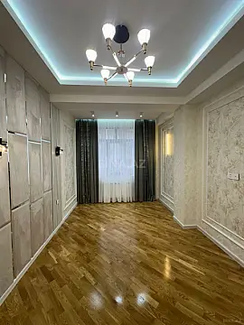 Satılır 3 otaqlı mənzil 120 m²
