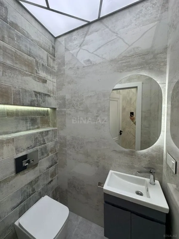 Satılır 3 otaqlı mənzil 120 m²