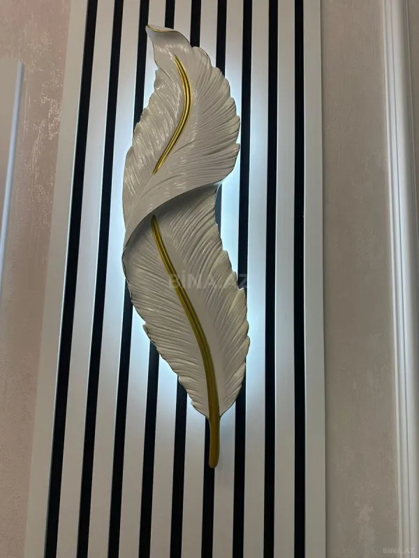 Satılır 3 otaqlı mənzil 120 m²