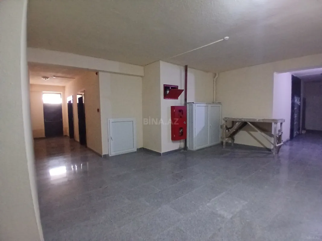 Satılır 2 otaqlı mənzil 75 m²