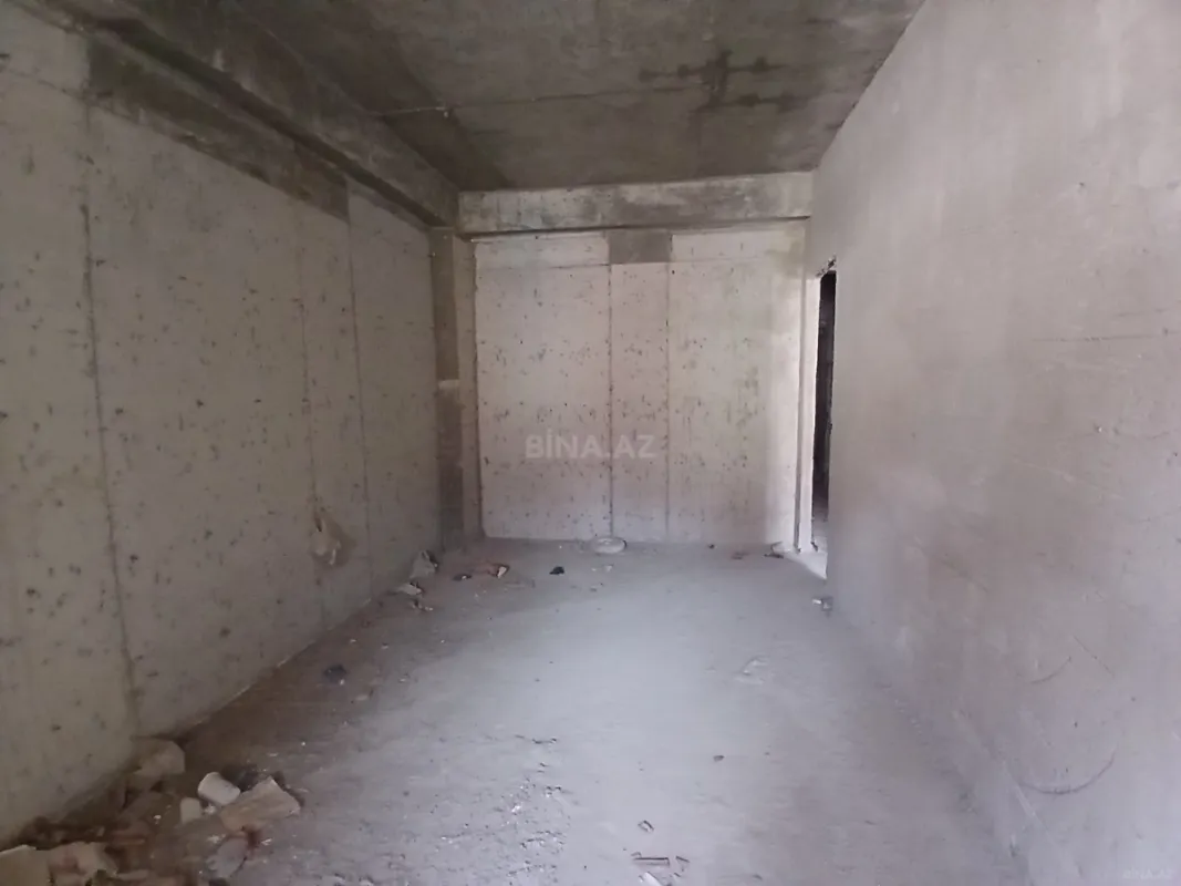 Satılır 2 otaqlı mənzil 75 m²