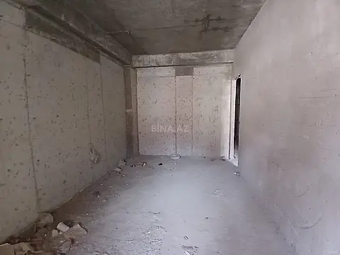 Satılır 2 otaqlı mənzil 75 m²