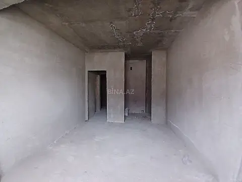 Satılır 2 otaqlı mənzil 75 m²