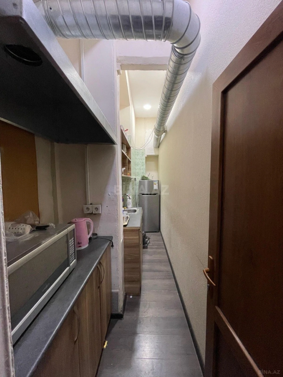 Kirayə verilir 5 otaqlı ofis 119 m²