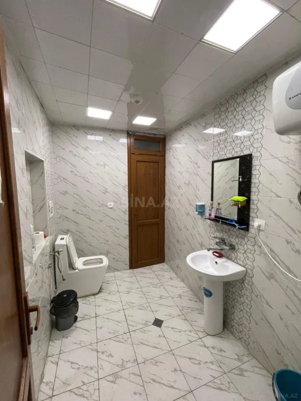 Kirayə verilir 5 otaqlı ofis 119 m²