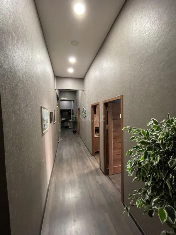 Kirayə verilir 5 otaqlı ofis 119 m²