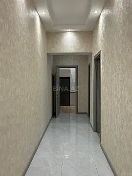 Kirayə verilir 2 otaqlı mənzil 100 m²