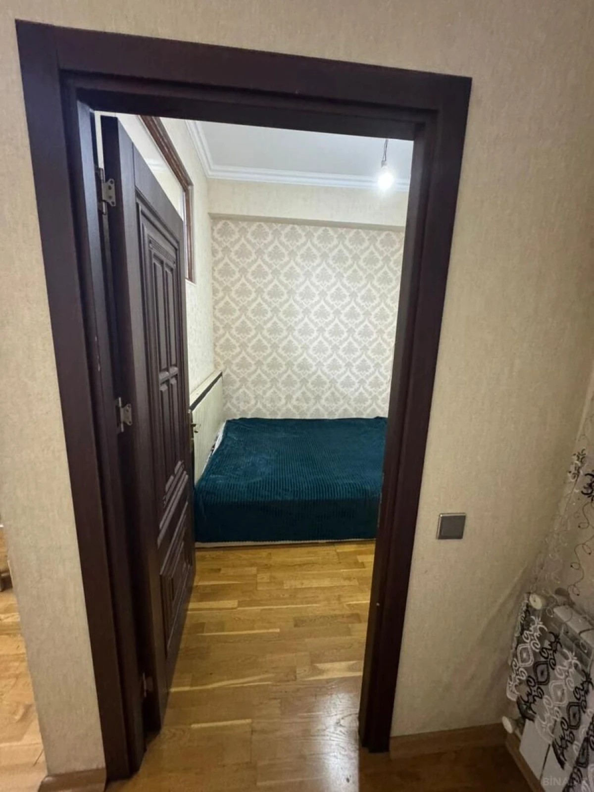 Kirayə verilir 2 otaqlı mənzil 50 m²