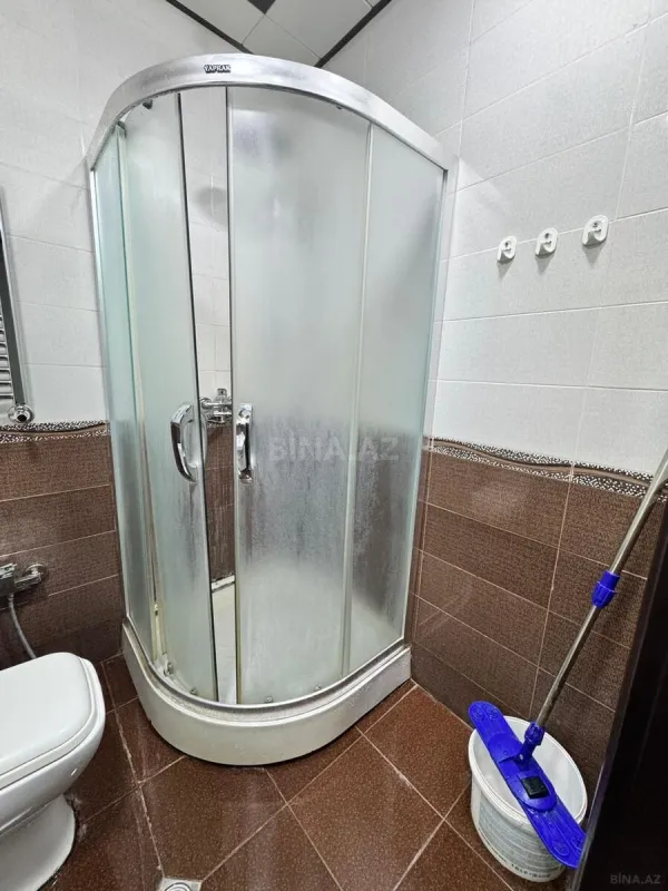 Kirayə verilir 2 otaqlı mənzil 86 m²