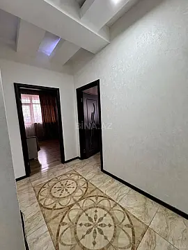 Kirayə verilir 2 otaqlı mənzil 86 m²