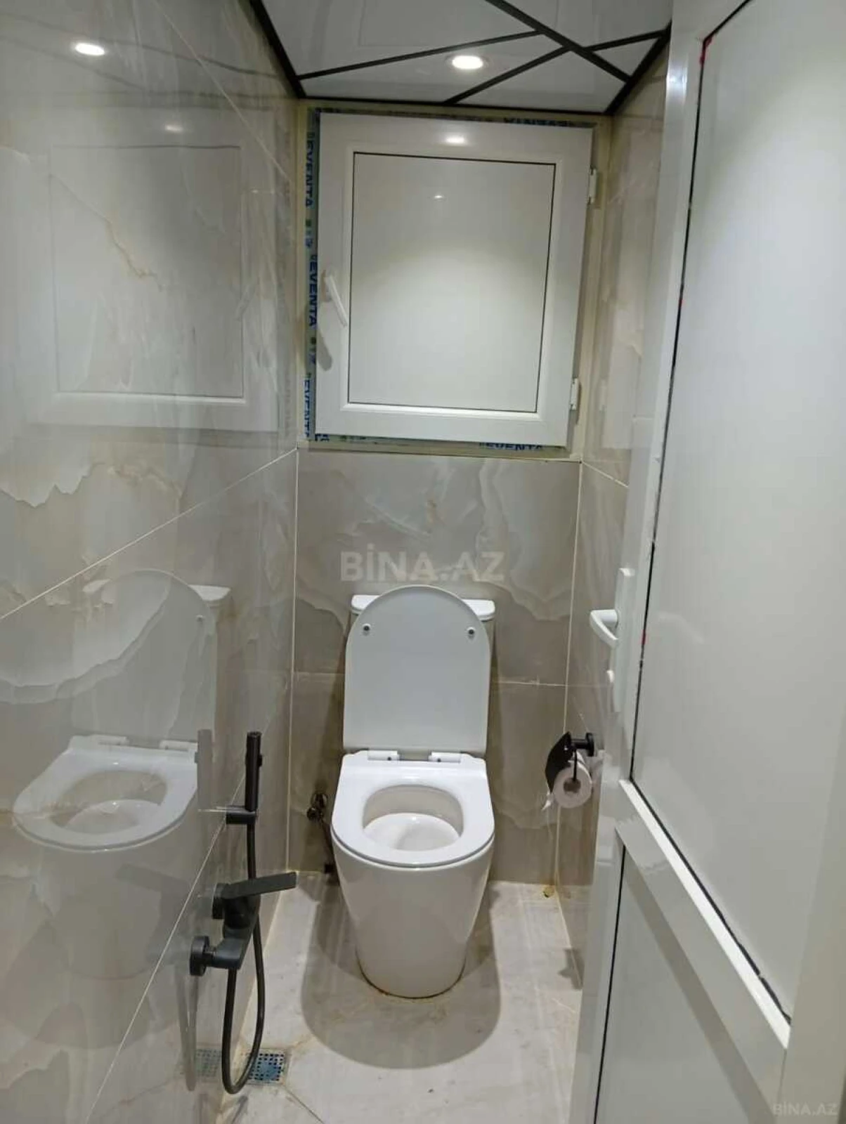 Satılır 3 otaqlı mənzil 90 m²