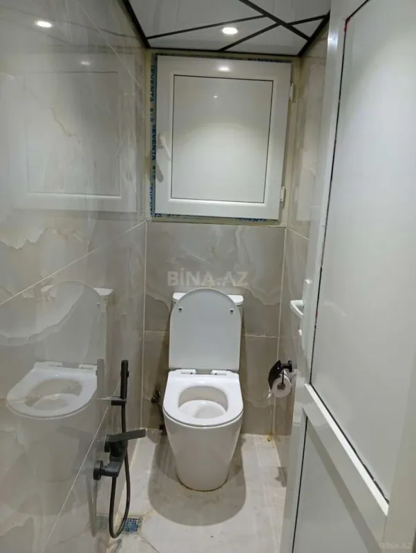 Satılır 3 otaqlı mənzil 90 m²