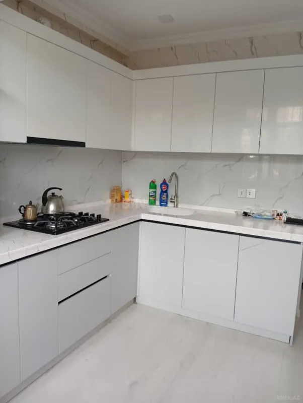 Satılır 3 otaqlı mənzil 90 m²