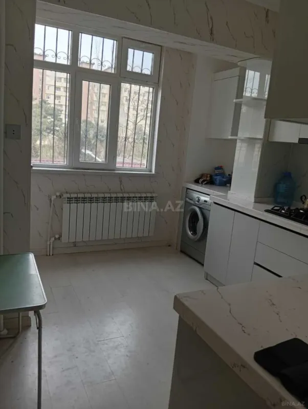 Satılır 3 otaqlı mənzil 90 m²