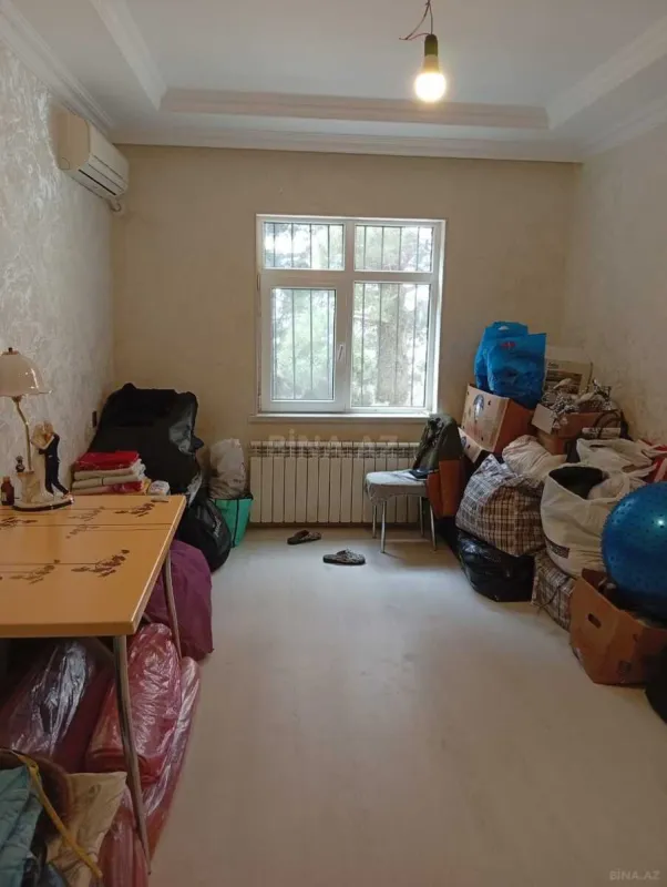 Satılır 3 otaqlı mənzil 90 m²
