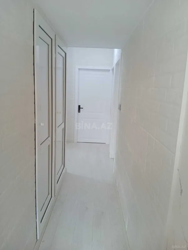 Satılır 3 otaqlı mənzil 90 m²