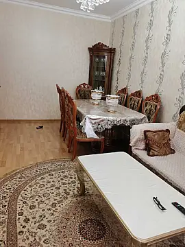 Satılır 3 otaqlı mənzil 90 m²