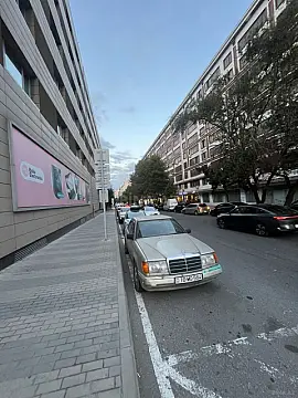 Satılır 3 otaqlı mənzil 90 m²