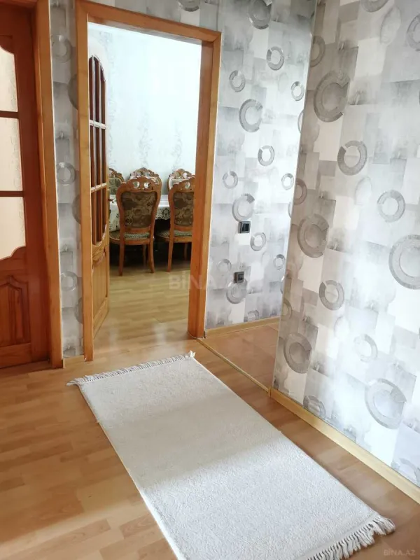 Satılır 3 otaqlı mənzil 90 m²