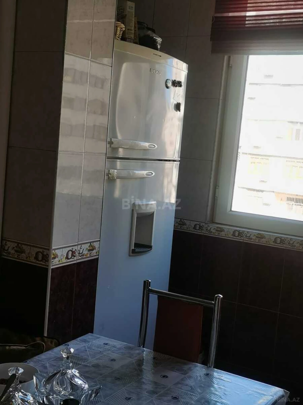 Satılır 3 otaqlı mənzil 90 m²