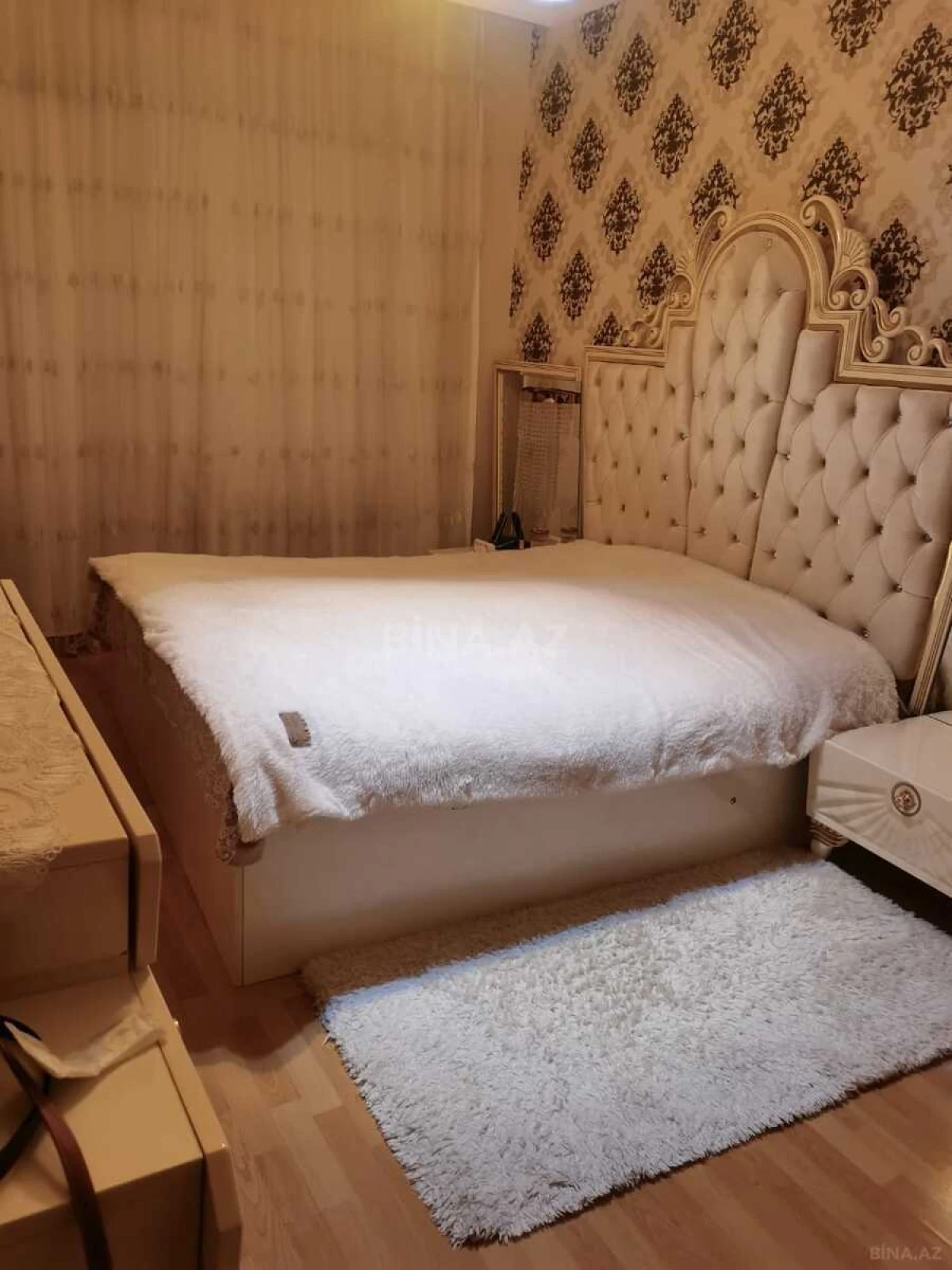 Satılır 3 otaqlı mənzil 90 m²