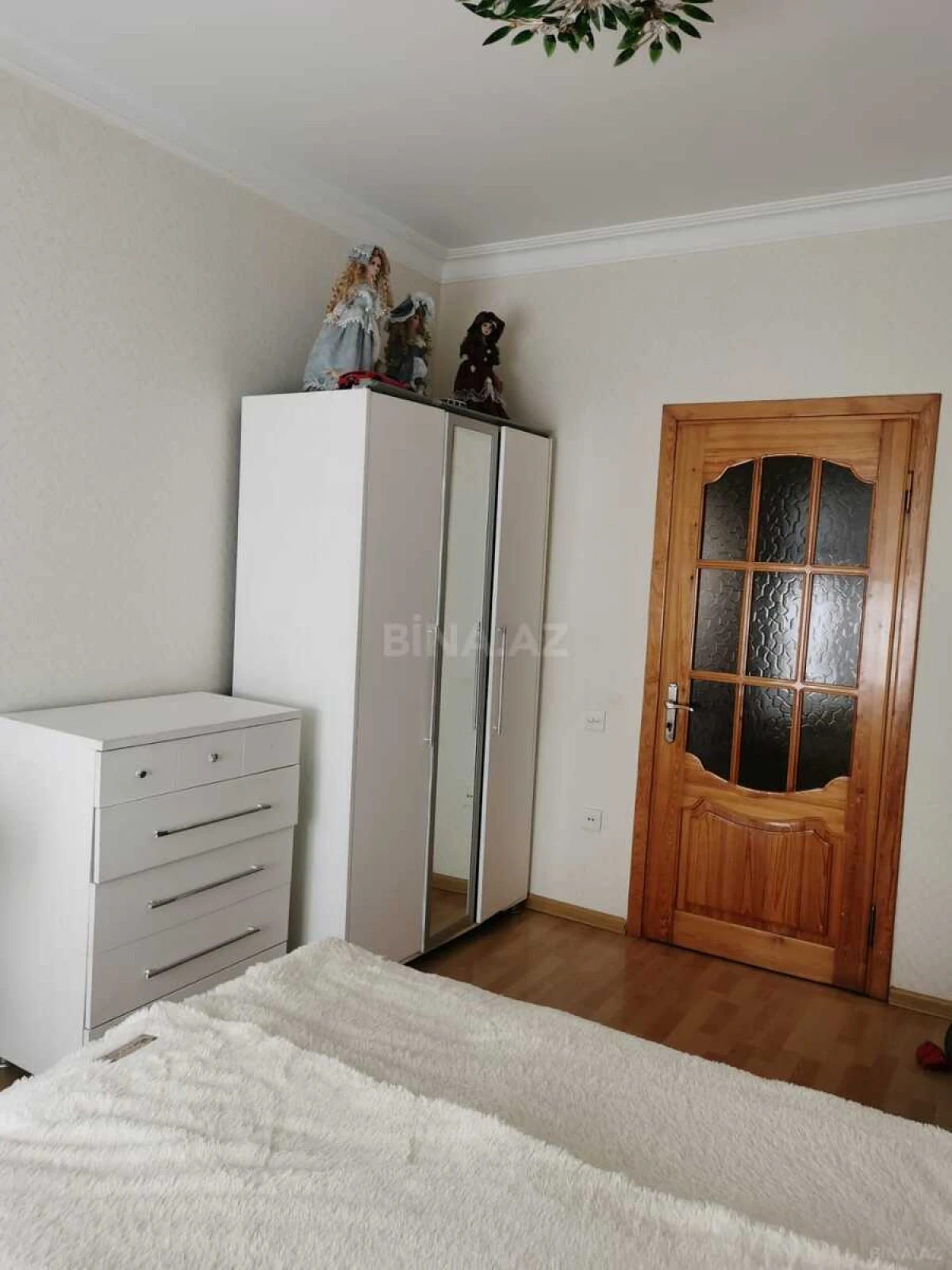 Satılır 3 otaqlı mənzil 90 m²