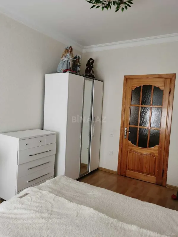 Satılır 3 otaqlı mənzil 90 m²