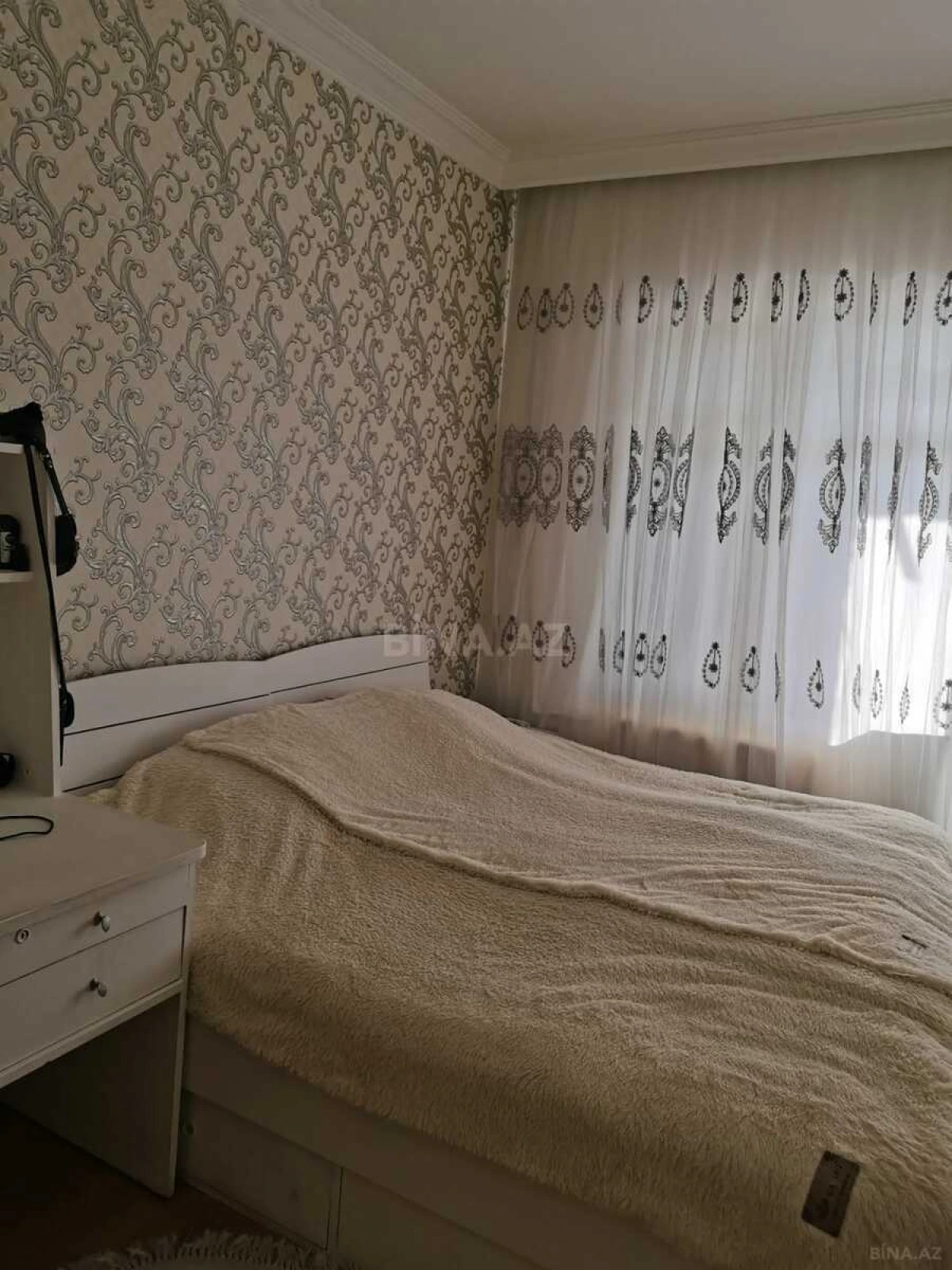 Satılır 3 otaqlı mənzil 90 m²