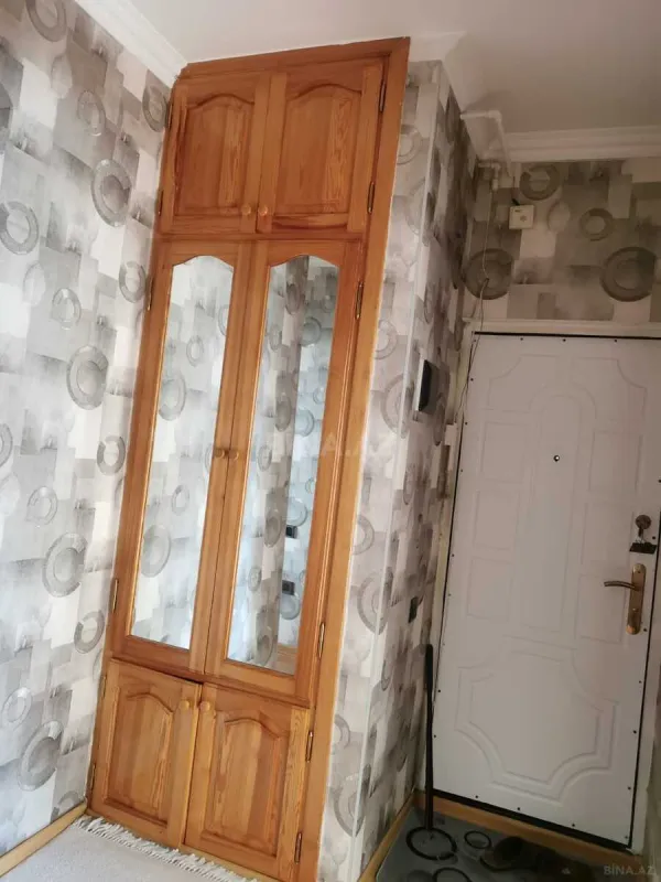 Satılır 3 otaqlı mənzil 90 m²