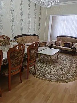 Satılır 3 otaqlı mənzil 90 m²
