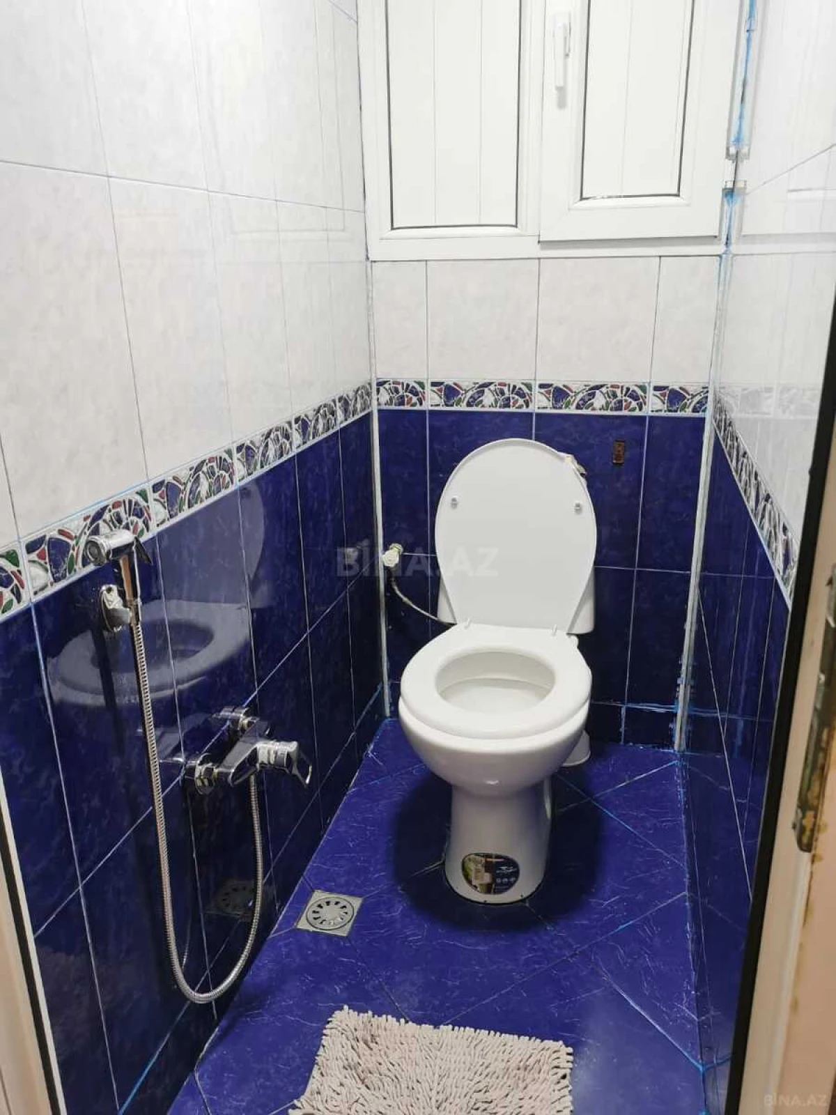 Satılır 3 otaqlı mənzil 90 m²