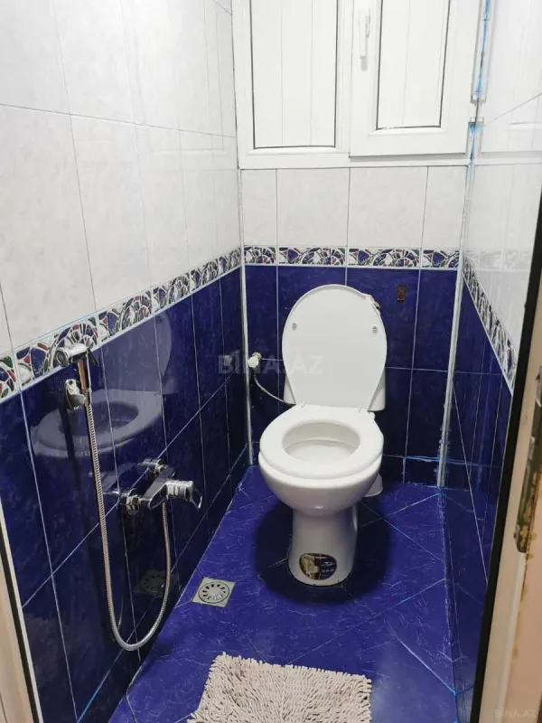 Satılır 3 otaqlı mənzil 90 m²